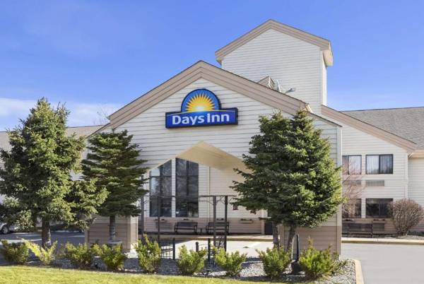 Days Inn by Wyndham Coeur d'Alene