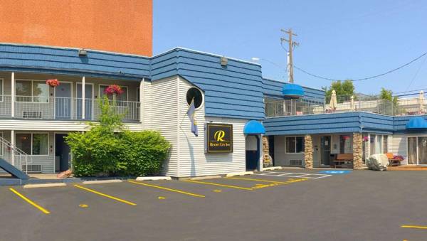 Resort City Inn Coeur d Alene