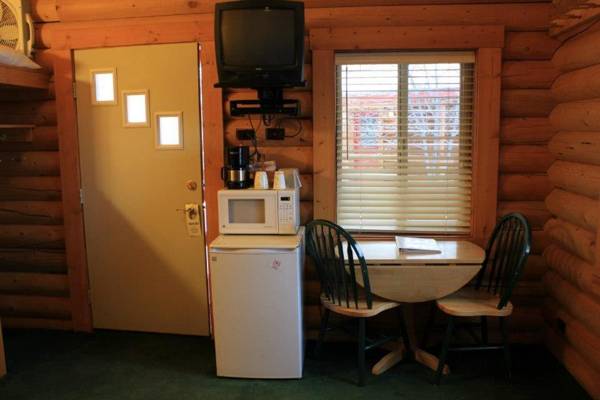 Teton Valley Cabins