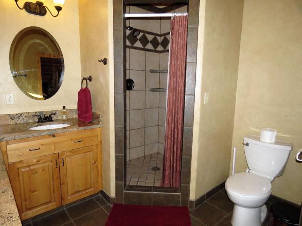 Teton Hostel HideAway