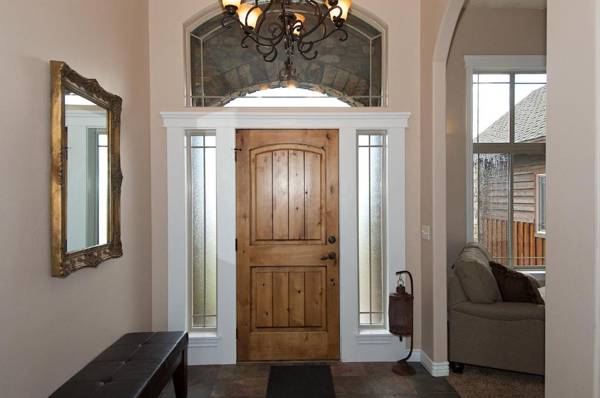 Teton Harmony by KABINO