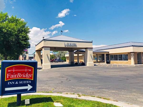 FairBridge Inn & Suites – Idaho Falls