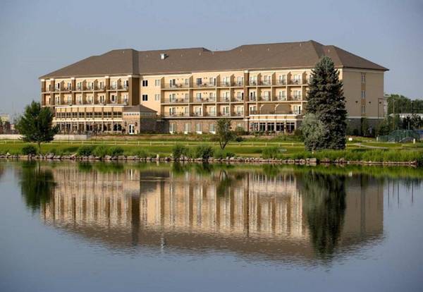 Hilton Garden Inn Idaho Falls