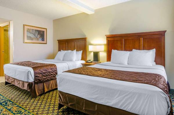 Rodeway Inn Idaho Falls