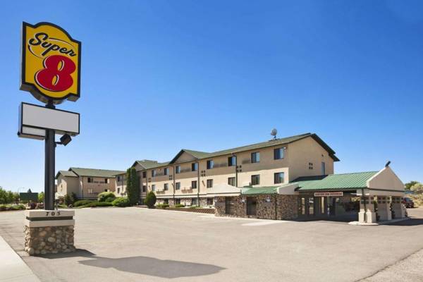 Super 8 by Wyndham Idaho Falls