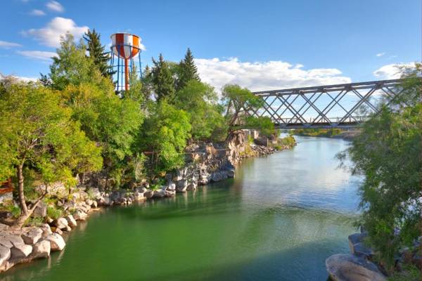 Residence Inn by Marriott Idaho Falls