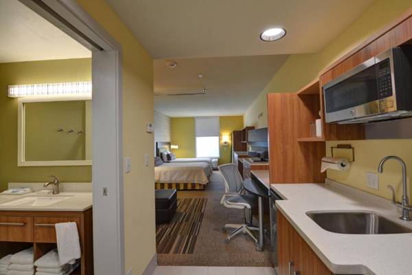 Home2 Suites by Hilton Idaho Falls