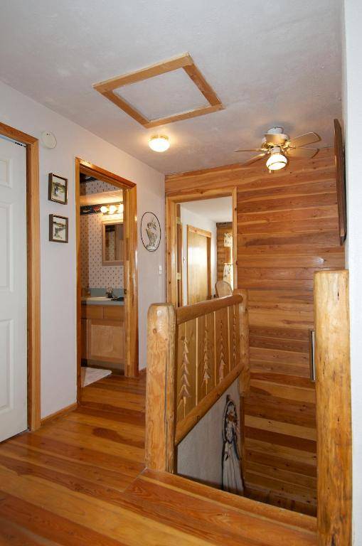 Grand View Retreat by KABINO