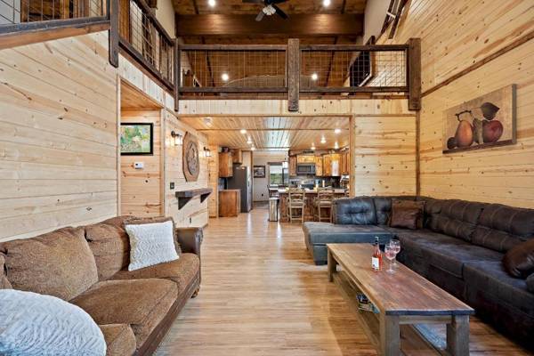 Set the Hook by KABINO