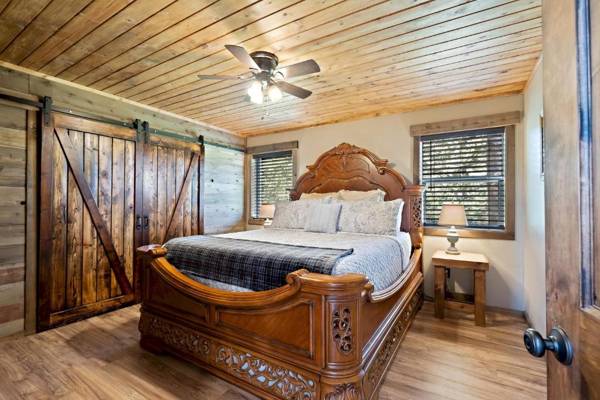 Set the Hook by KABINO