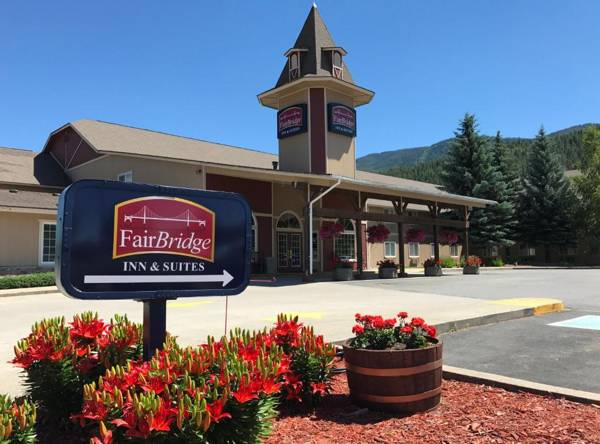 FairBridge Inn & Suites Kellogg