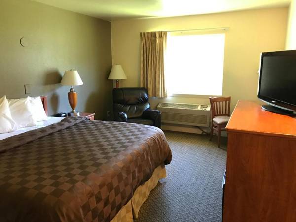 FairBridge Inn & Suites Kellogg