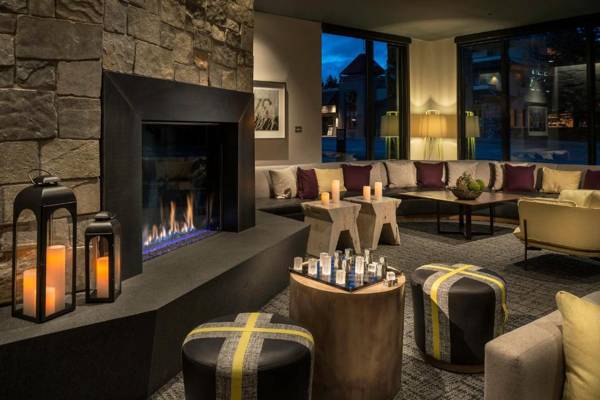 Limelight Hotel Ketchum