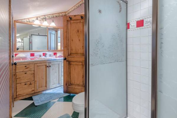 Greyhawk Condo 10 - Great Location Close to Bald Mt Hiking and Skiing