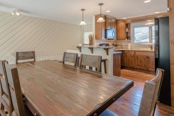 Ridge Condo 2672 - Upgraded With Great Views and Elkhorn Resort Amenities