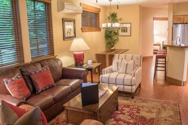 Westridge Condo 10- Walk to Downtown Ketchum & Bald Mountain