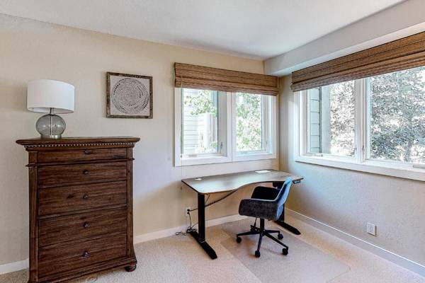 Workspace - Ketchum Bliss