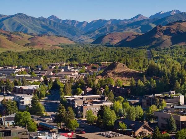 Bellemont Hotel Sun Valley