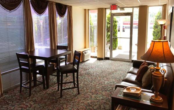 FairBridge Inn & Suites - Lewiston