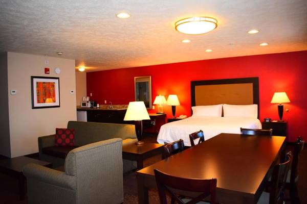 Holiday Inn Express Lewiston an IHG Hotel