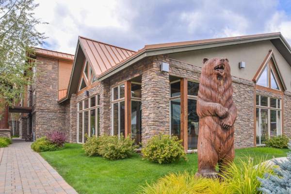 Holiday Inn Express Hotel & Suites McCall-The Hunt Lodge an IHG Hotel