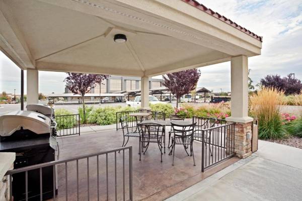 Candlewood Suites Boise-Meridian an IHG Hotel