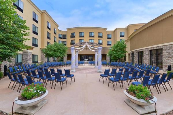 Courtyard by Marriott Boise West/Meridian