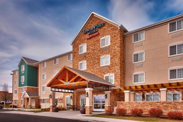 TownePlace Suites Boise West / Meridian