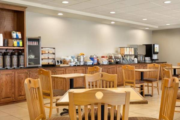 Country Inn & Suites by Radisson Boise West ID