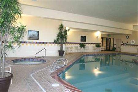 Hampton Inn & Suites Mountain Home