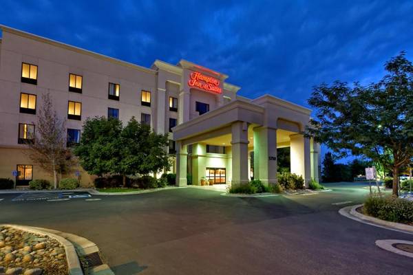 Hampton Inn & Suites Nampa at the Idaho Center