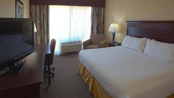 Holiday Inn Express & Suites Nampa - Idaho Center an IHG Hotel