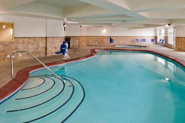 Holiday Inn Express & Suites Nampa - Idaho Center an IHG Hotel