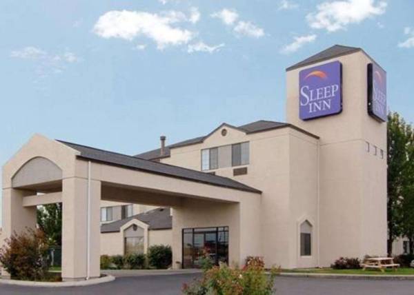 Sleep Inn - Nampa