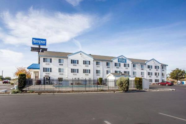 Rodeway Inn & Suites Nampa