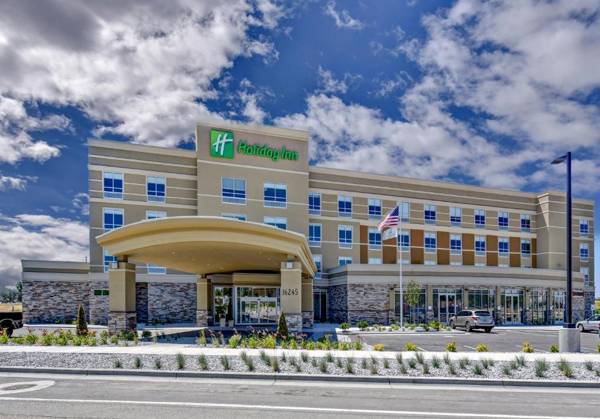 Holiday Inn - Nampa an IHG Hotel