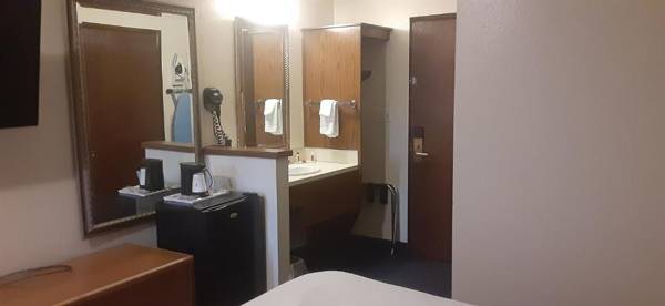 Days Inn by Wyndham Pocatello University Area