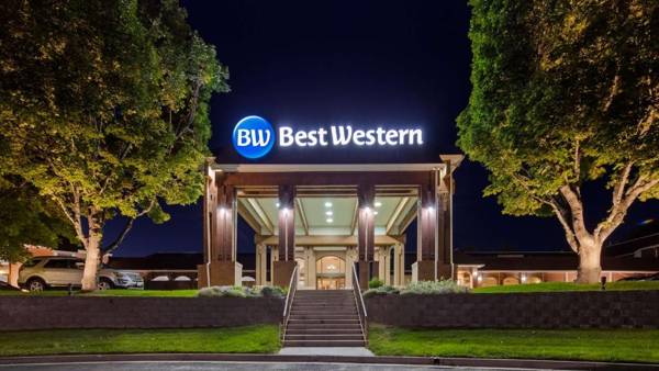 Best Western Pocatello Inn