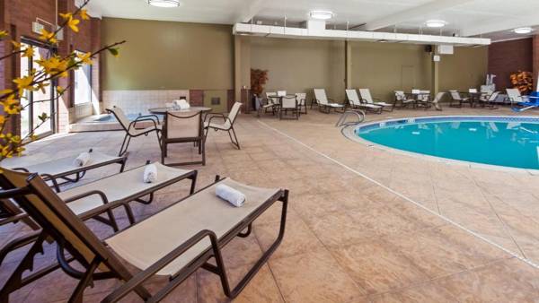 Best Western Pocatello Inn