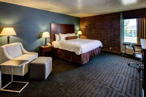 Best Western Pocatello Inn