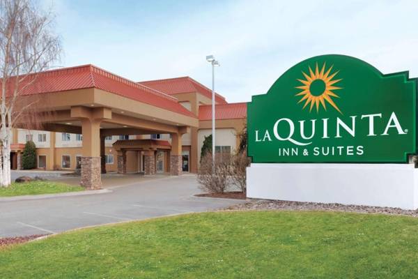 La Quinta by Wyndham Pocatello