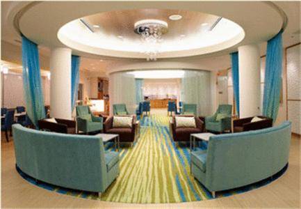 SpringHill Suites by Marriott Rexburg