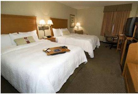 Hampton Inn Twin Falls