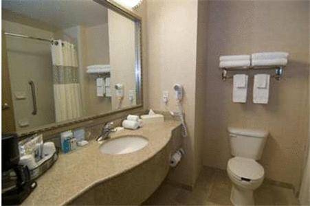 Hampton Inn Twin Falls