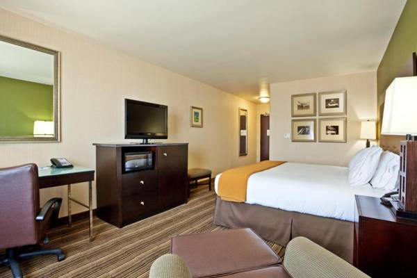 Holiday Inn Express Hotel Twin Falls an IHG Hotel