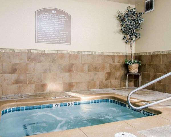 Quality Inn & Suites Twin Falls