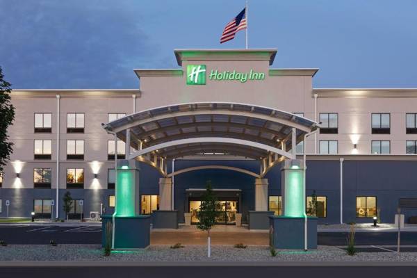 Holiday Inn Twin Falls an IHG Hotel