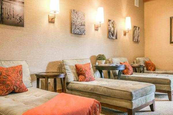 Teton Springs Lodge and Spa