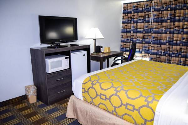 Baymont by Wyndham - Chicago - Addison - O'Hare