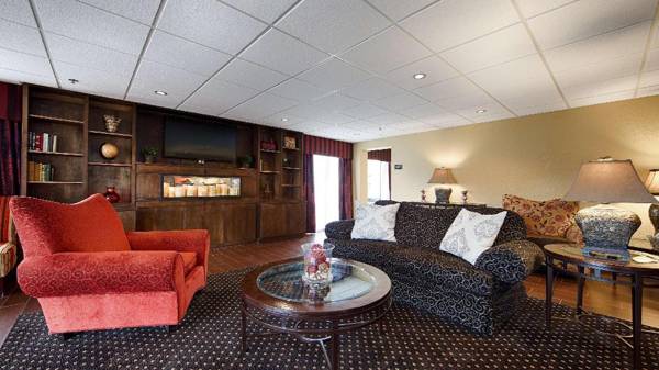 Best Western Plus Parkway Hotel